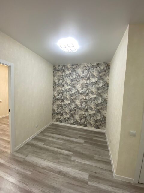 1-к. квартира, 37 м2, 2/19 эт.