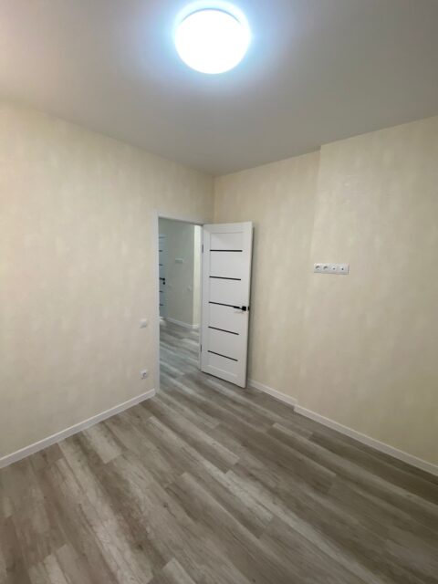 1-к. квартира, 37 м2, 2/19 эт.