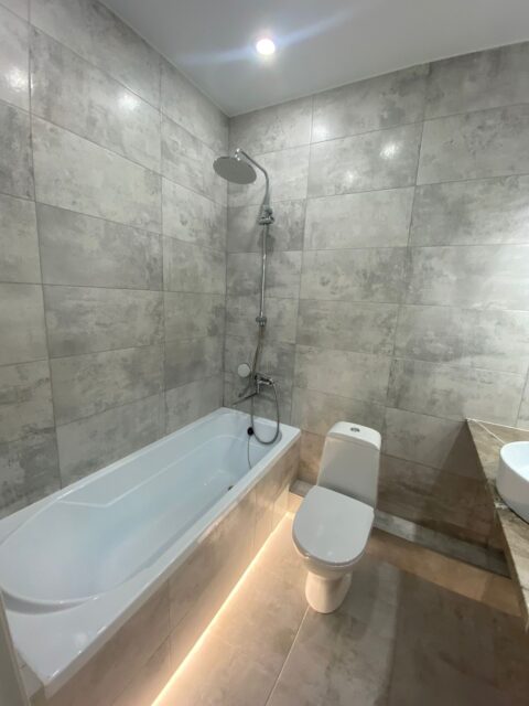 1-к. квартира, 37 м2, 2/19 эт.