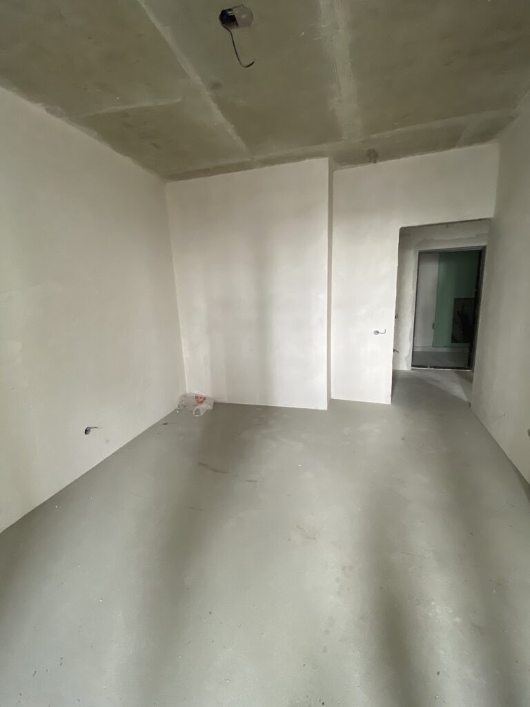 2 комнатная, 51 м²