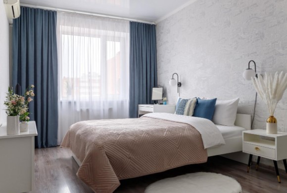 1-к. квартира, 41 м2, 10/18 эт.