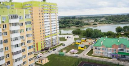 Гидростроителей Краснодар ГМР недвижимость