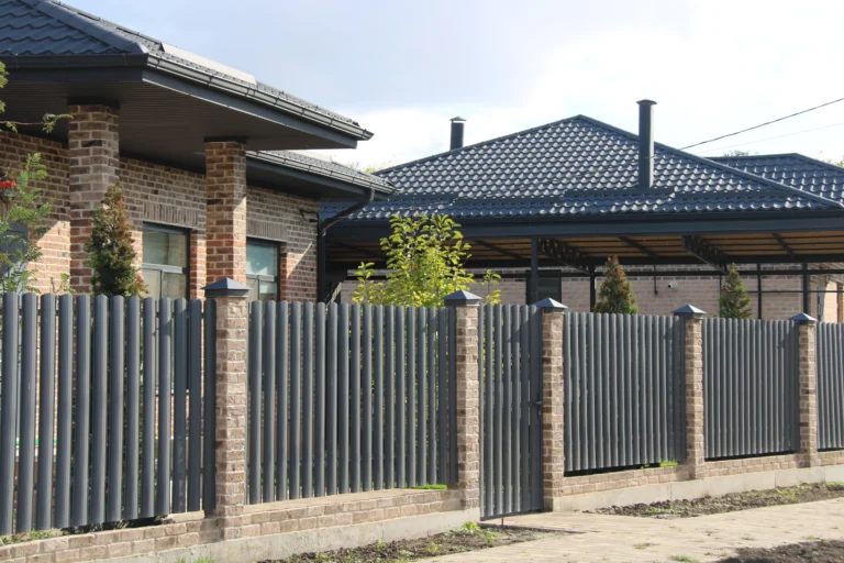 КП Родной берег