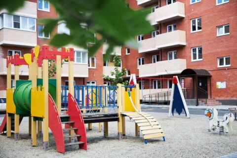 2-к. квартира, 50 м2, 4/5 эт. ЖК Дарград.