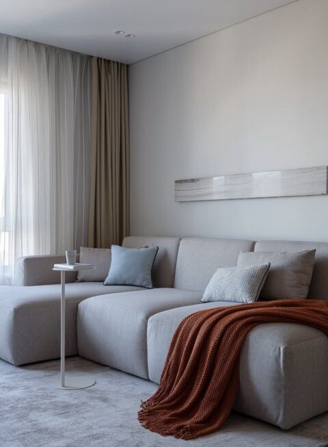 2-к. квартира, 75 м2, 19/25 эт.