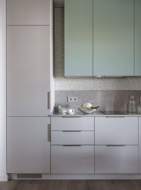 2-к. квартира, 75 м2, 19/25 эт.