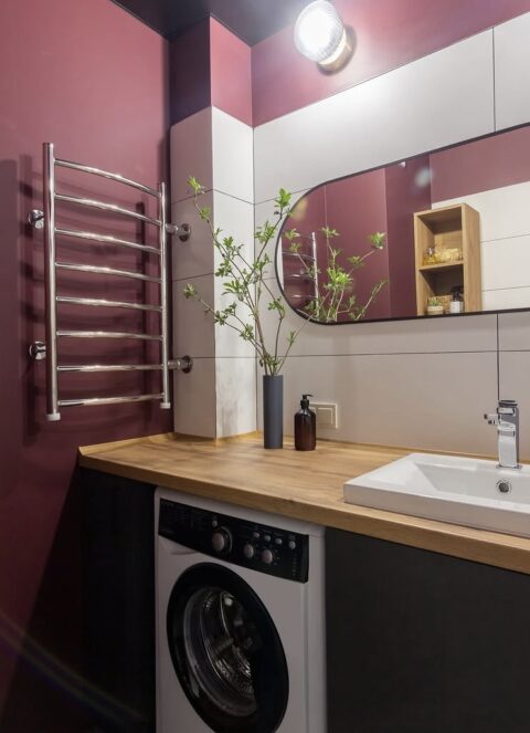 1-к. квартира, 50 м2, 10/15 эт.