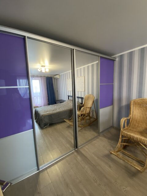 1-к. квартира, 40 м2, 14/16 эт.