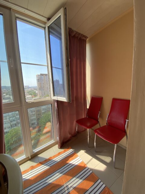 1-к. квартира, 40 м2, 14/16 эт.