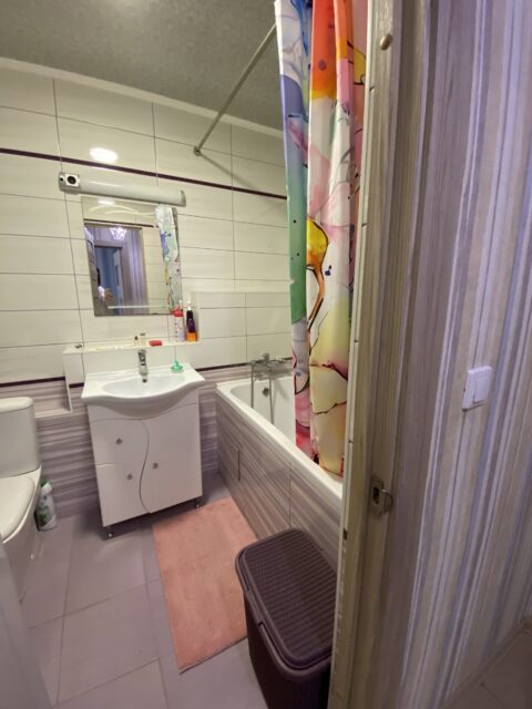 1-к. квартира, 40 м2, 14/16 эт.