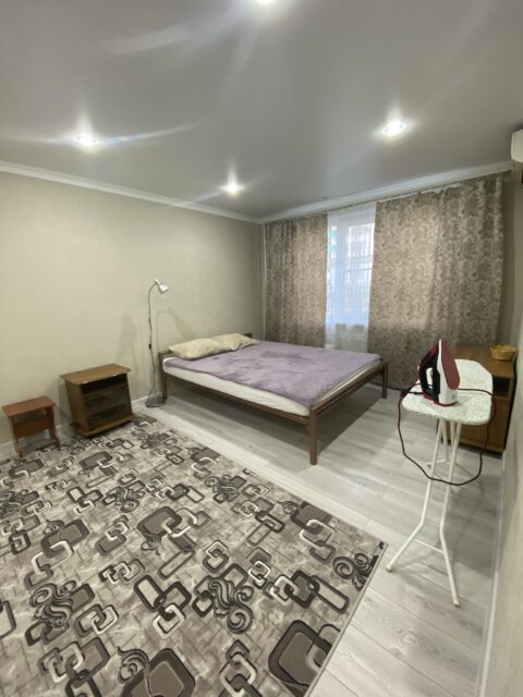 1-к. квартира, 40 м2, 11/16 эт.
