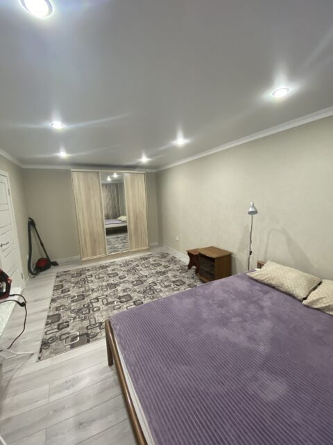 1-к. квартира, 40 м2, 11/16 эт.