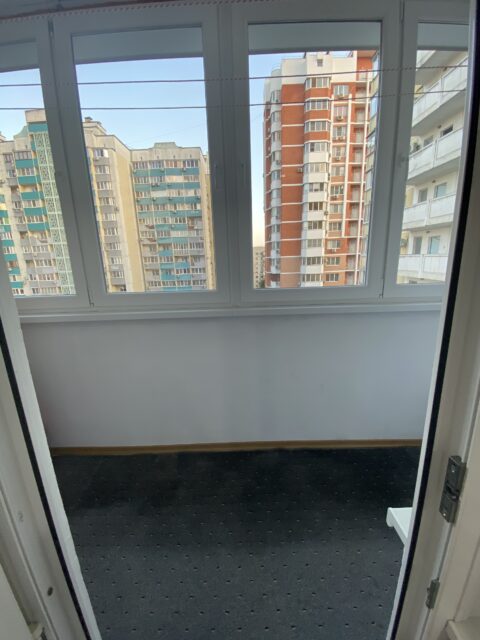 1-к. квартира, 40 м2, 11/16 эт.