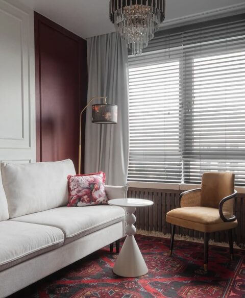 2-к. квартира, 95 м2, 12/15 эт.