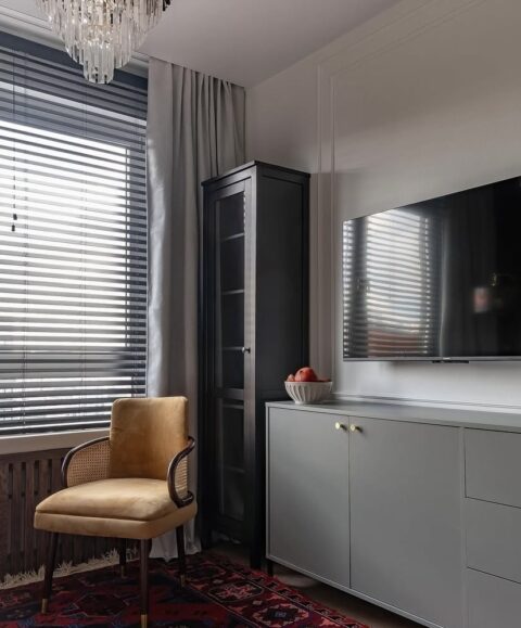2-к. квартира, 95 м2, 12/15 эт.