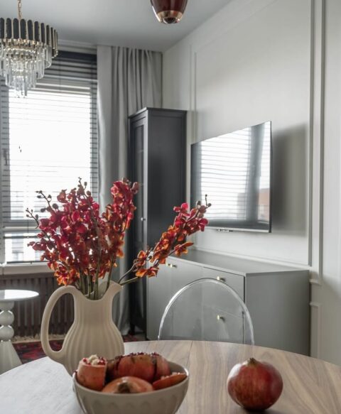 2-к. квартира, 95 м2, 12/15 эт.