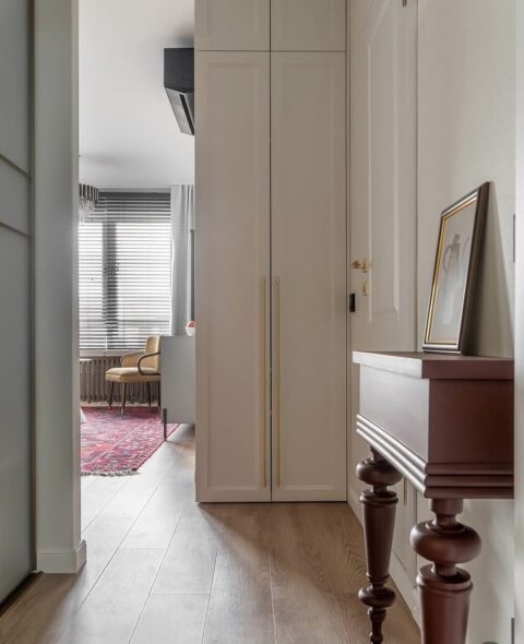 2-к. квартира, 95 м2, 12/15 эт.