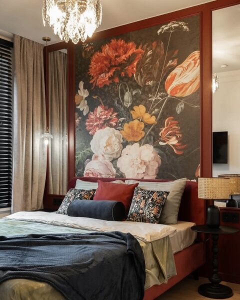 2-к. квартира, 95 м2, 12/15 эт.