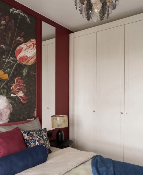 2-к. квартира, 95 м2, 12/15 эт.