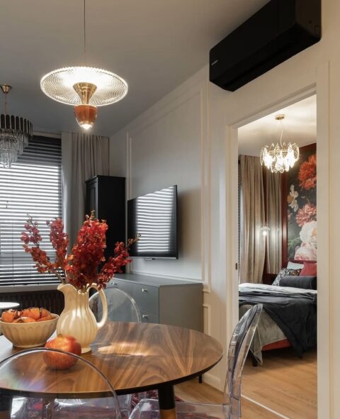 2-к. квартира, 95 м2, 12/15 эт.