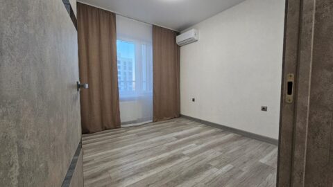 2-к. квартира, 55 м2, 14/19 эт.