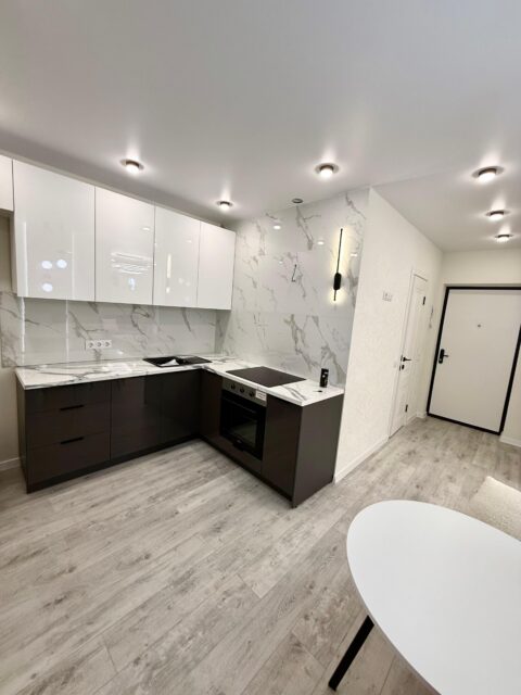 2-к. квартира, 37 м2, 11/20 эт.
