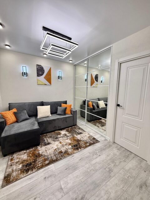 2-к. квартира, 37 м2, 11/20 эт.