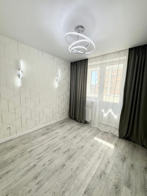 2-к. квартира, 37 м2, 11/20 эт.