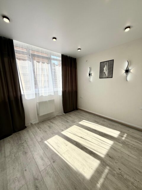 2-к. квартира, 37 м2, 11/20 эт.