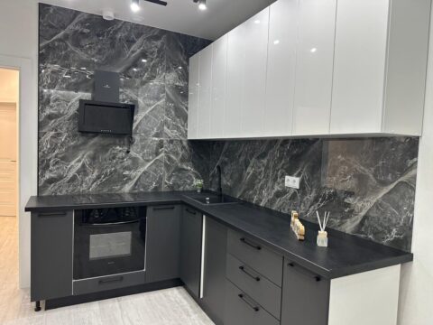 2-к. квартира, 65 м2, 2/16 эт.
