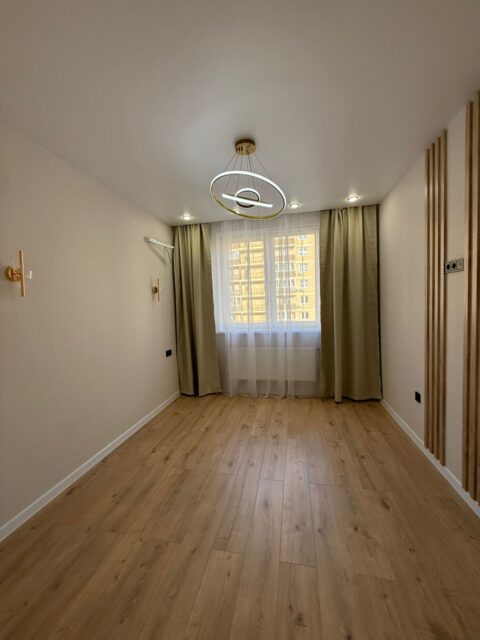 2-к. квартира, 65 м2, 12/16 эт.