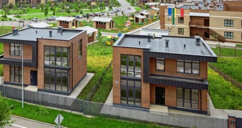 1-к. квартира, 35 м2, 2/4 эт. ЖК Новая Елизаветка.