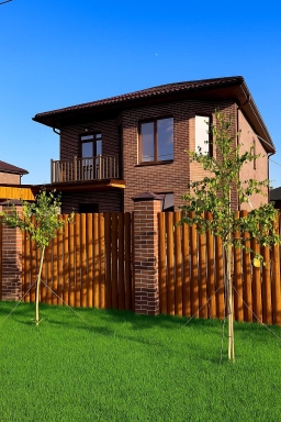 КП Николино парк Premium
