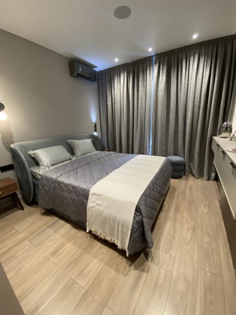 1-к. квартира, 45 м2, 17/18 эт. ЖК Иначе.