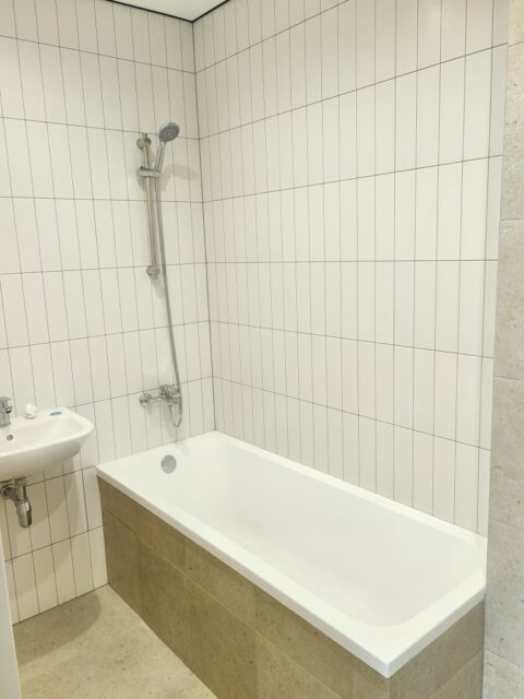 3-к. квартира, 81 м2, 5/9 эт. ЖК Парк Победы.