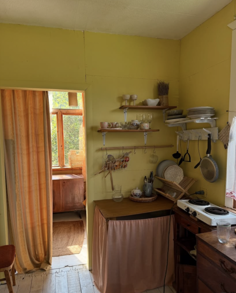 2-к. квартира, 56 м2, 1/5 эт.