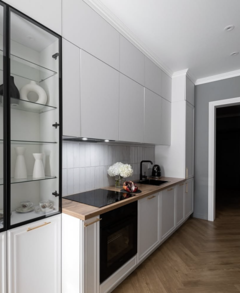 2-к. квартира, 48 м2, 6/9 эт.