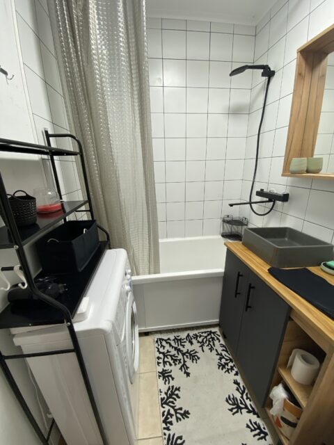 1-к. квартира, 40 м2, 2/16 эт.