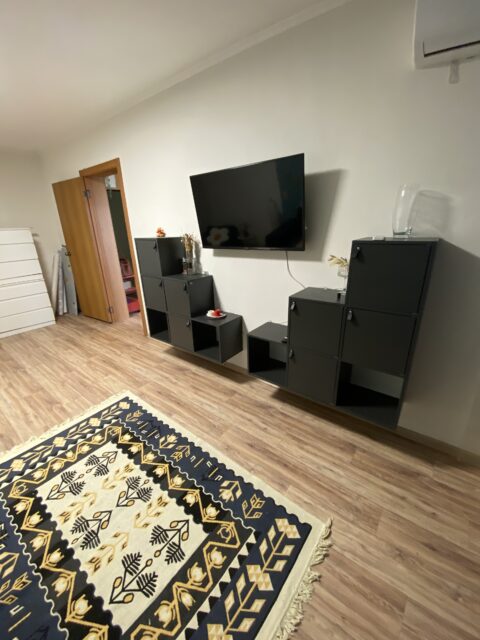 1-к. квартира, 40 м2, 2/16 эт.