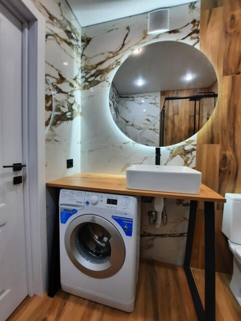 2-к. квартира, 59 м2, 8/25 эт.