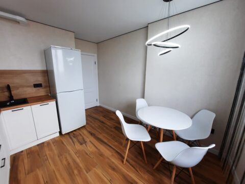 2-к. квартира, 59 м2, 8/25 эт.