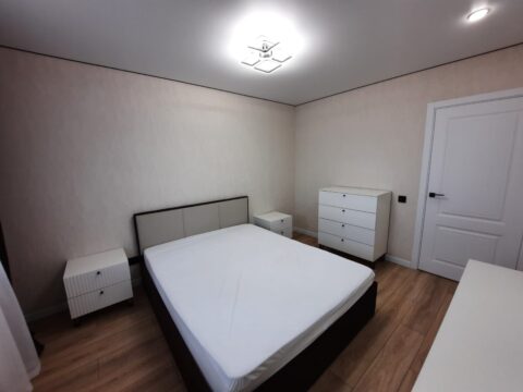 2-к. квартира, 59 м2, 8/25 эт.