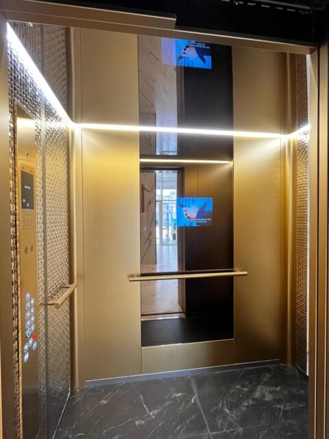 2-к. квартира, 81 м2, 13/19 эт. ЖК Эрмитаж.