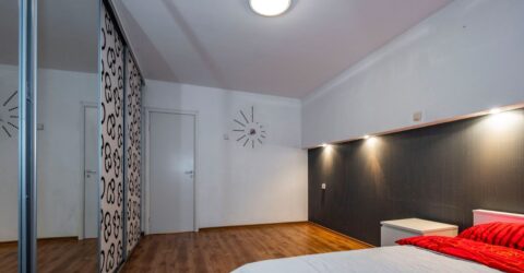 1-к. квартира, 40 м2, 15/18 эт.