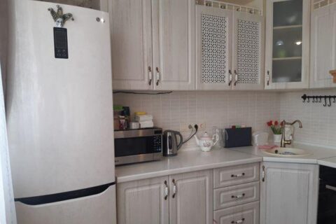 2-к. квартира, 64 м2, 7/18 эт.