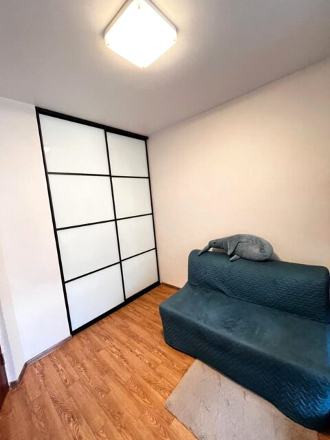 1-к. квартира, 38 м2, 12/18 эт.