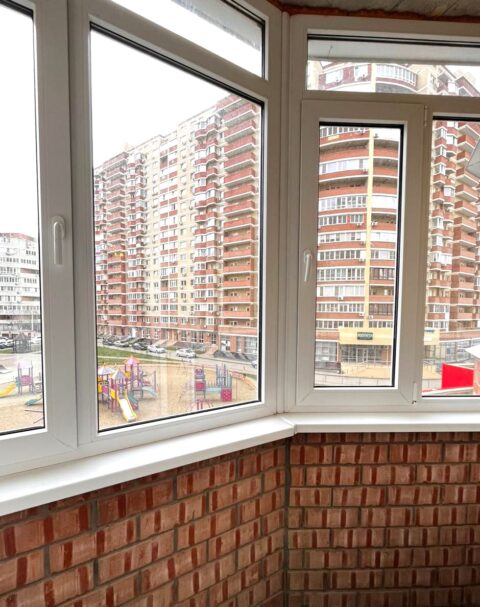 1-к. квартира, 38 м2, 12/18 эт.