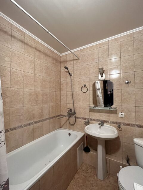 1-к. квартира, 36 м2, 10/18 эт.