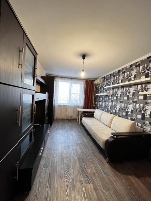 1-к. квартира, 36 м2, 10/18 эт.