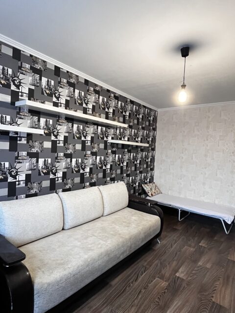 1-к. квартира, 36 м2, 10/18 эт.